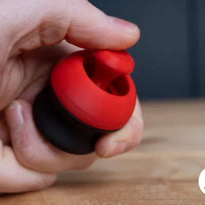 Joy Fidget 2.0 - Mẫu Fidget Cầm Tay Siêu Đã Tay