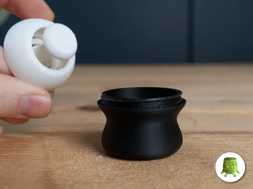 Joy Fidget 2.0 - Mẫu Fidget Cầm Tay Siêu Đã Tay - Image 4