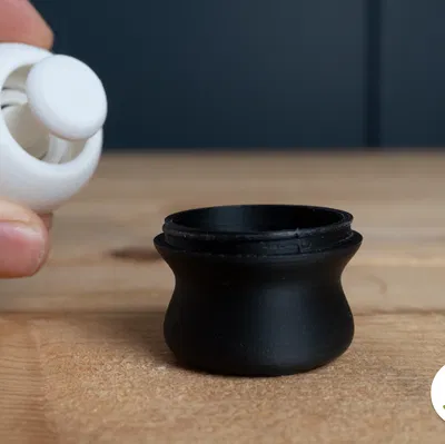 Joy Fidget 2.0 - Mẫu Fidget Cầm Tay Siêu Đã Tay