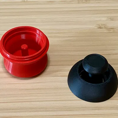 Joy Fidget 2.1 - Cần Analog Giảm Stress