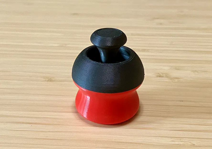 Joy Fidget 2.1 - Cần Analog Giảm Stress - Image 2