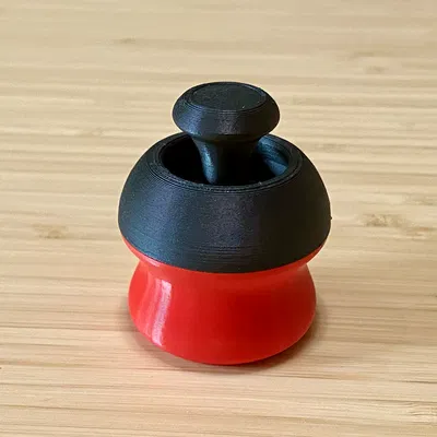 Joy Fidget 2.1 - Cần Analog Giảm Stress