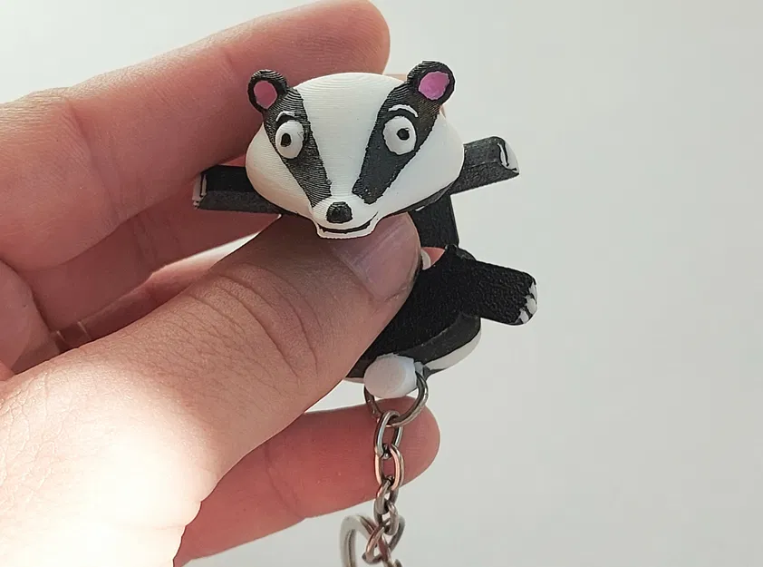 Cầy Mongoose Flexi (+ Phiên bản Cầy Mongoose Đi Tong) - Image 2