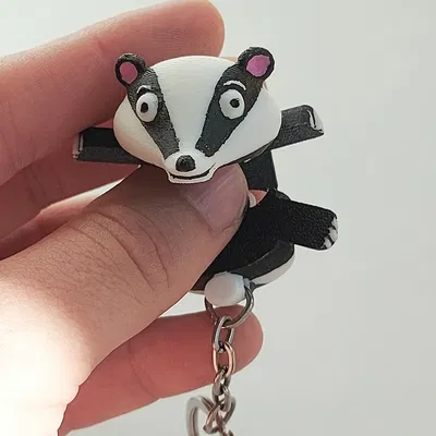 Cầy Mongoose Flexi (+ Phiên bản Cầy Mongoose Đi Tong)