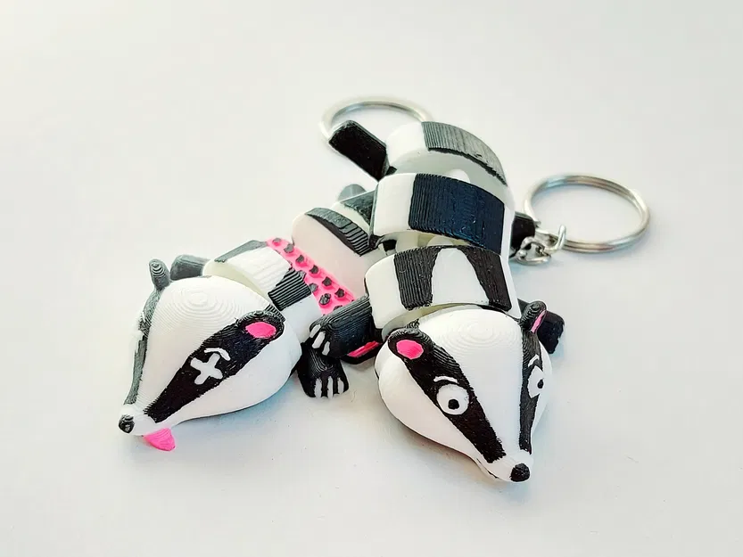 Cầy Mongoose Flexi (+ Phiên bản Cầy Mongoose Đi Tong) - Image 6