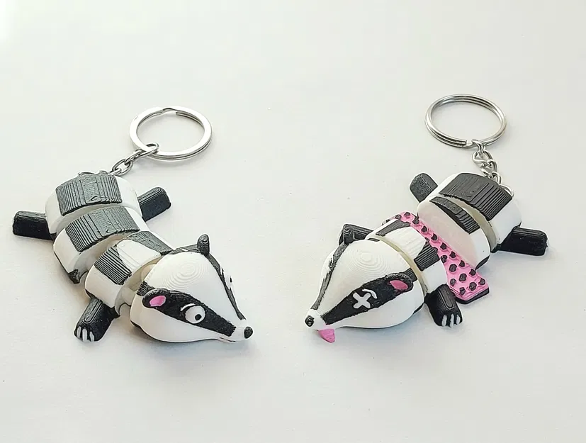 Cầy Mongoose Flexi (+ Phiên bản Cầy Mongoose Đi Tong) - Image 7