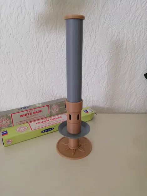 Chỗ Cắm Nhang - Image 1