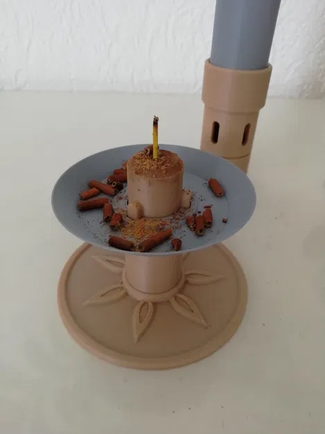 Chỗ Cắm Nhang - Image 7