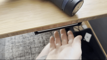 Hộc kéo dưới bàn cho Elgato Stream Deck MK.2