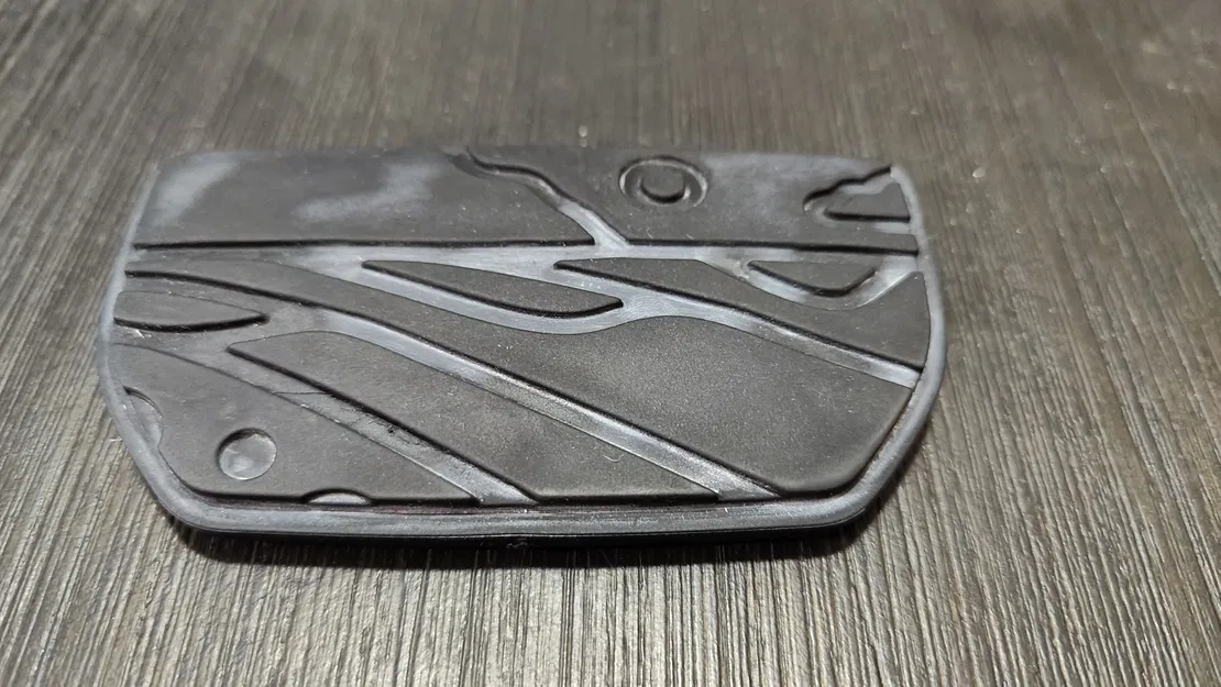 Bàn Đạp Thắng Xe Fisker Ocean - Image 1