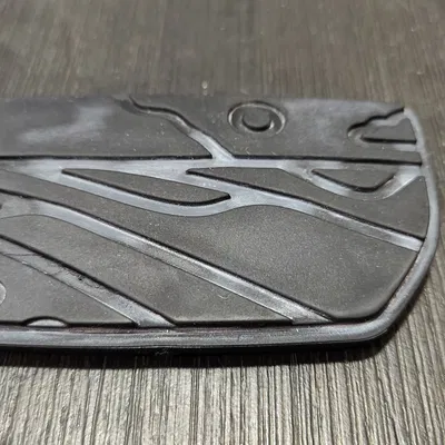 Bàn Đạp Thắng Xe Fisker Ocean