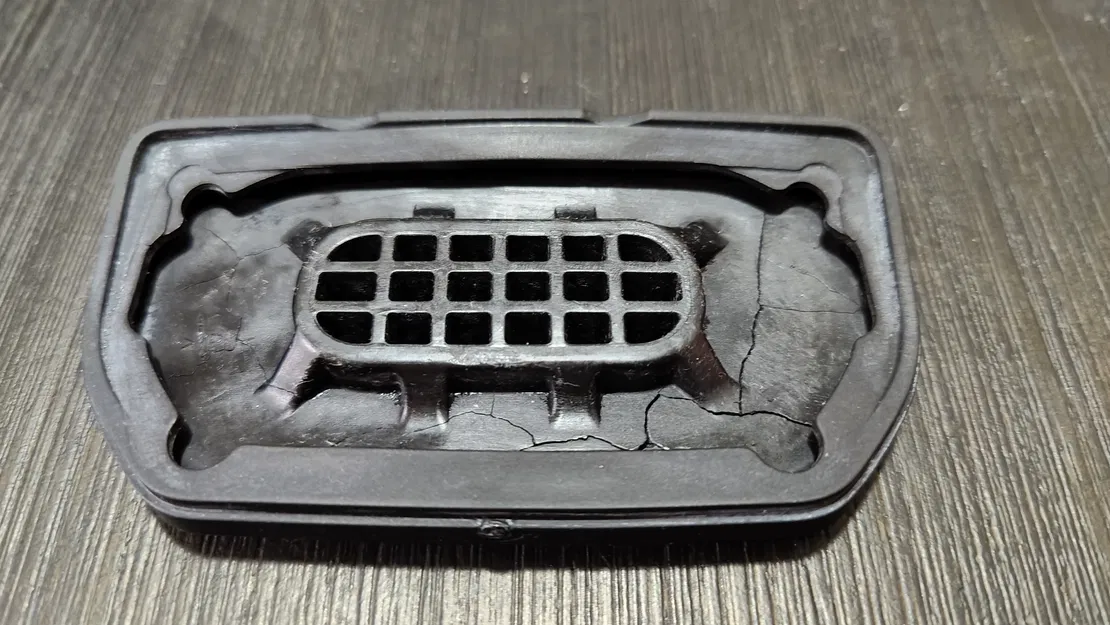 Bàn Đạp Thắng Xe Fisker Ocean - Image 2