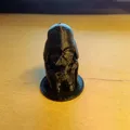 Tượng Star Wars Cân Bằng Prusa Đế Tròn - Thumbnail 4
