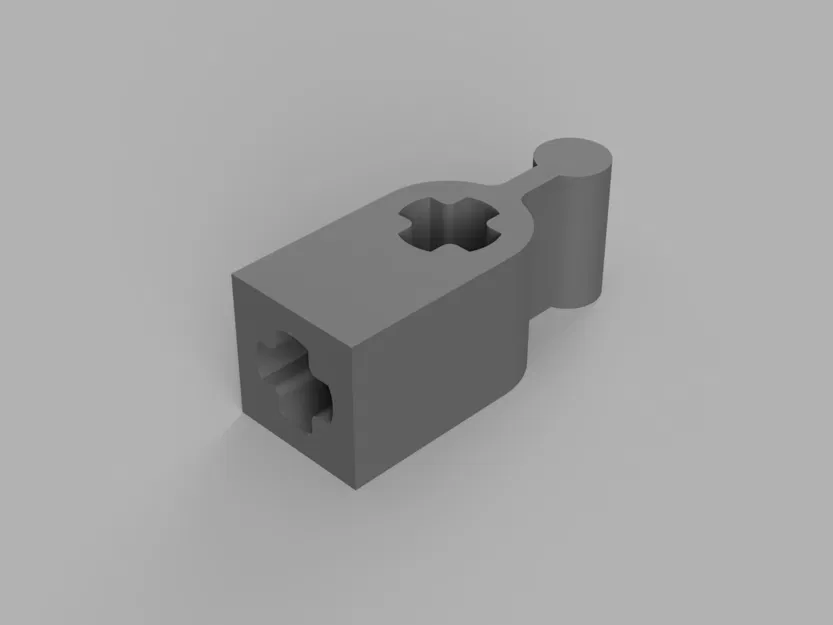 6641 LEGO Technic Bộ Phận Chuyển Đổi - Image 1