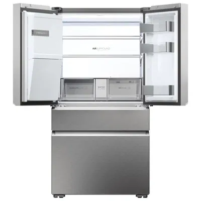 Tủ Lạnh Mini Nhà Búp Bê Tỉ Lệ 1:12