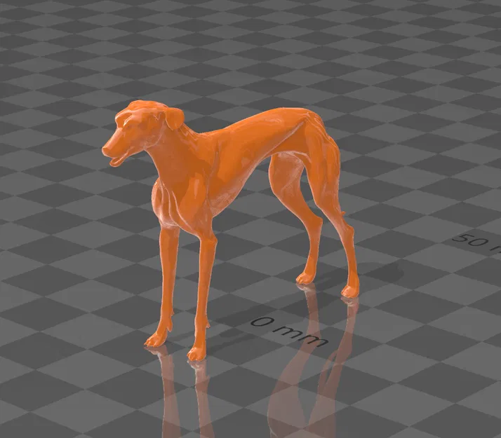 Mô hình Galgo - Image 1