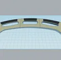 Klingon Bat’leth 2 - Thumbnail 1