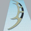 Klingon Bat’leth 2 - Thumbnail 4
