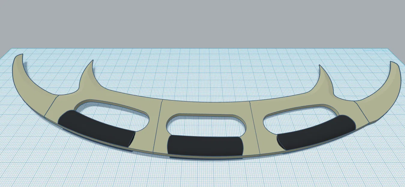 Klingon Bat’leth 2 - Image 5