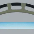 Klingon Bat’leth 2 - Thumbnail 6