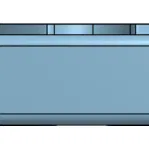 Mô hình iPhone 15 Pro Max