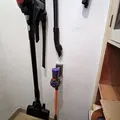 Giá treo tường cho máy hút bụi đồ chơi Dyson Casdon - Thumbnail 2