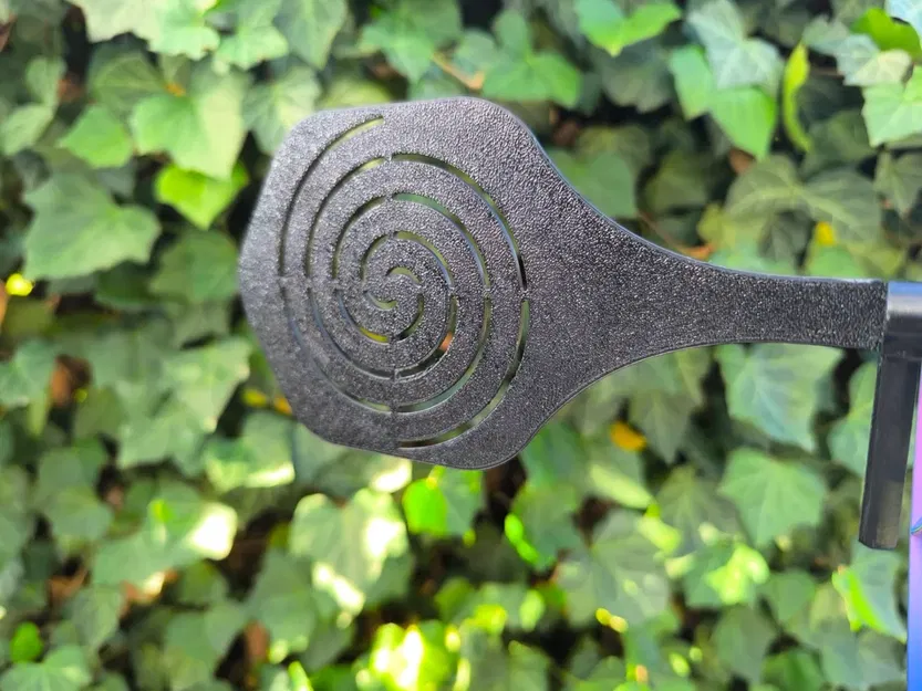 Cối Xay Gió Vòng Xoắn Kép - Hệ Thống Tùy Chỉnh - Image 8