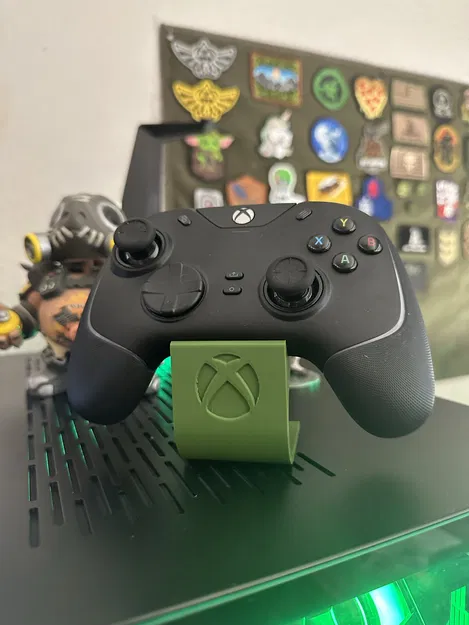Chân Đế Razer Wolverine - Image 1