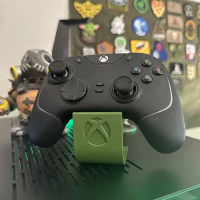 Chân Đế Razer Wolverine