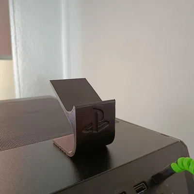 Chân đế Tay cầm PS5 Wolverine Pro