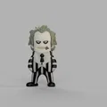 Mini Beetlejuice - Thumbnail 1