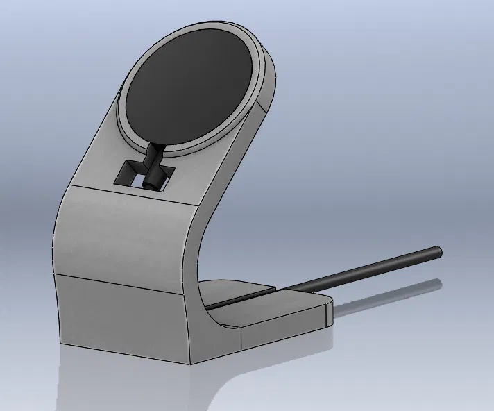 Samsung Galaxy Watch 4 Classic Đế Sạc / Dock - Image 1