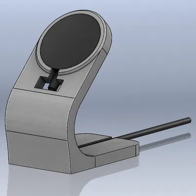 Samsung Galaxy Watch 4 Classic Đế Sạc / Dock