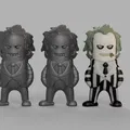 Mini Beetlejuice - Thumbnail 2