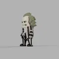Mini Beetlejuice - Thumbnail 3