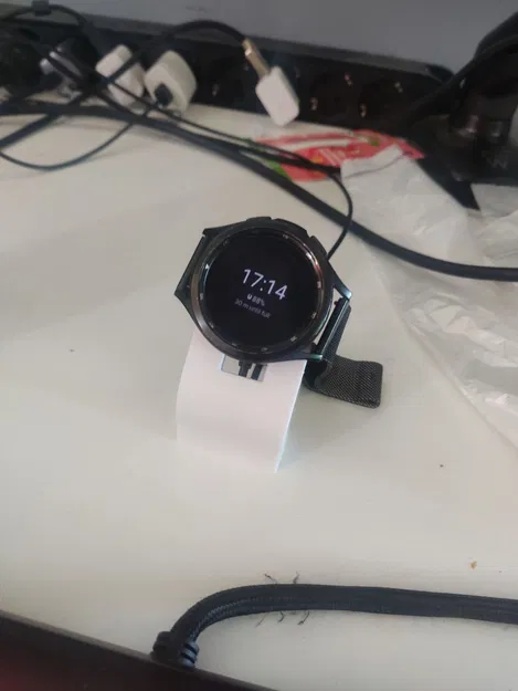 Samsung Galaxy Watch 4 Classic Đế Sạc / Dock - Image 4