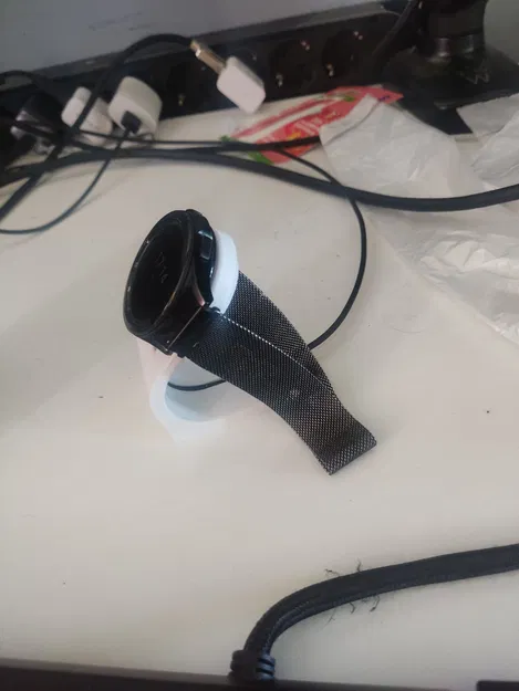 Samsung Galaxy Watch 4 Classic Đế Sạc / Dock - Image 6