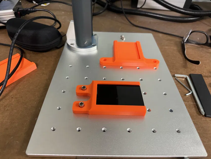 Khuôn Gá Laser In Danh Thiếp - Image 1