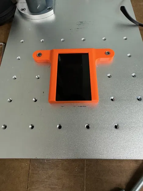 Khuôn Gá Laser In Danh Thiếp - Image 2