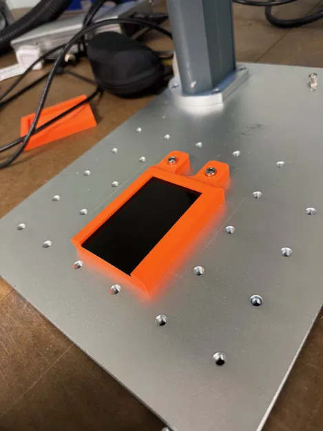 Khuôn Gá Laser In Danh Thiếp - Image 3