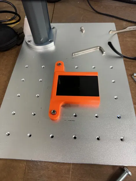 Khuôn Gá Laser In Danh Thiếp - Image 4