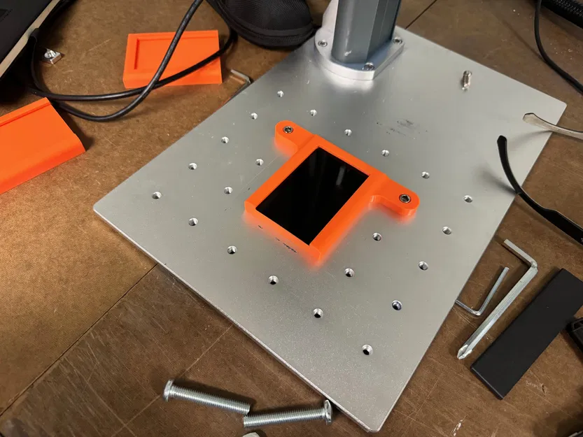 Khuôn Gá Laser In Danh Thiếp - Image 5