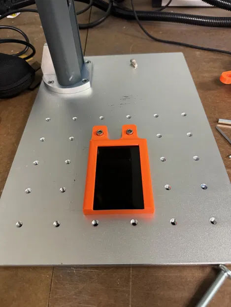 Khuôn Gá Laser In Danh Thiếp - Image 7