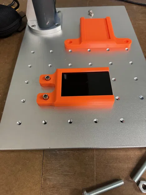 Khuôn Gá Laser In Danh Thiếp - Image 8