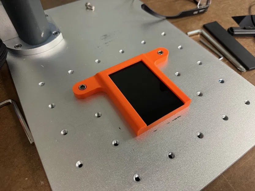 Khuôn Gá Laser In Danh Thiếp - Image 9