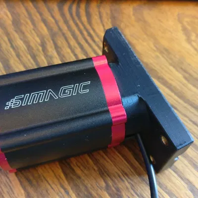 Adapter Simagic HPR cho bàn đạp Moza SR-P