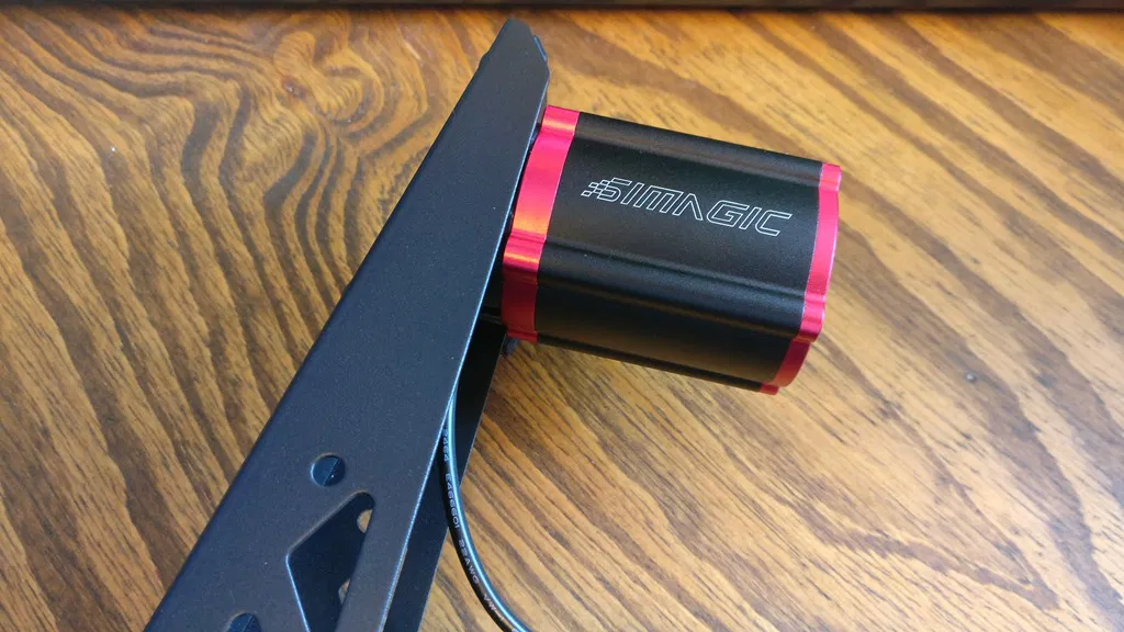 Adapter Simagic HPR cho bàn đạp Moza SR-P - Image 4