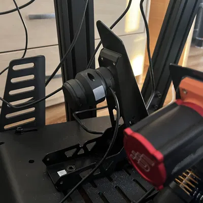 Adapter Simagic P-HPR Neo cho bàn đạp Moza SR-P