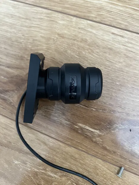 Adapter Simagic P-HPR Neo cho bàn đạp Moza SR-P - Image 2