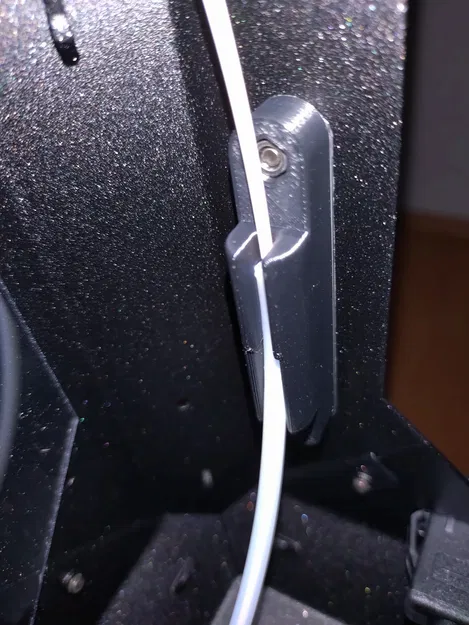 Giá đỡ Cảm biến Sợi dây tóc cho Vỏ máy Prusa Mini - Image 1